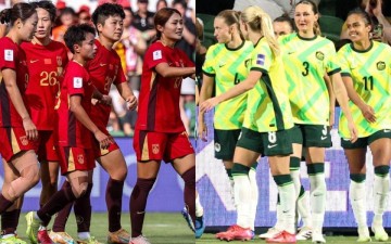 AG体育登录入口-中国女足VS澳大利亚首发：换6人冲决赛！张琳艳先发 王妍雯替王霜